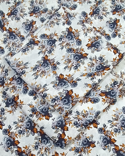 Lawn Cotton 2PC