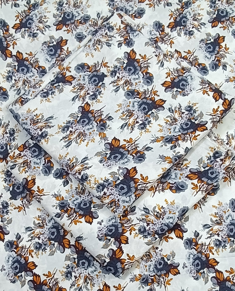 Lawn Cotton 2PC