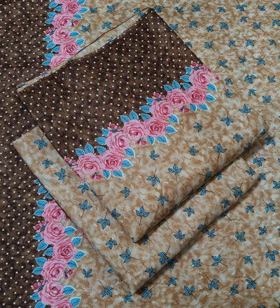 Lawn Cotton 2PC